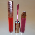 private label lip gloss long-lasting for lips make up