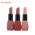 Import Private Label Natural Waterproof High Pigment 12 Colors Box Makeup Matte Lipstick Set from China