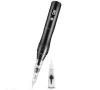 private label wired microneedling pen K2 permanent makeup eyebrow tattoo machine