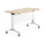 Import Private Logo Label 3 foot 10 counter height folding table from China