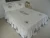 Import Prnt home fashional bed skirt from China