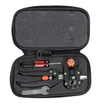 Pro Nursery Plants Garden Grafting Cutting Tools Sets Pruner Scissor Graft Tape
