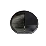 Processing aluminum alloy baking pan heat plate kitchen bakeware pan zinc alloy ovenware by die casting