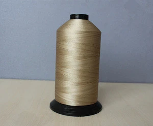 Products made of ptfe coated fiberglass wholesale sewing thread