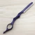 Import professional 2 in 1 scissors 440C hair scissors thinning shears cutting barber hairdressing scissors styling tools Free shipping from China