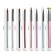 Import Professional 8 types acrylic  nail art polish pen  painting drawing UV gel brush from China
