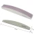 Import Professional Custom Double Side Disposable Nail File 100/180 Japan Sandpaper Nail File from China