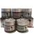 Import Professional hair care Products Color Hair Clay Hair Wax from China