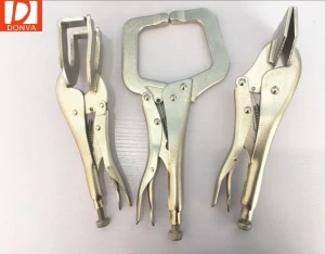 Professional Hand Tools Made in China