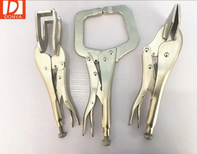 Professional Hand Tools Made in China