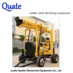 Professional Hydraulic Drilling Rig / Mining Core Drilling Machine