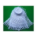 Professional indoor game table tennis table net with 2PC post