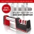 Import Professional Kitchen 3 Stage Knife Sharpener With Heavy Duty Stainless handle from China