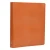 Import Professional Letter Size A4 Business File Holder PU Leather 3 Ring Binder Padfolio Case Executive Folder from China