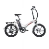 Professional Made Reasonable Price 20inch cheap electric bike electric folding  bike 36V Voltage E-bike bicycle