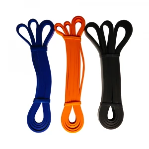 Professional Manufacture Cheap Elastic Exercise Resistance Band