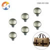 Professional Manufacture Iron/Brass Double Cap Rivets
