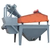 Professional manufacturer China low cost customized low noise mining equipment sand washing dewatering screen