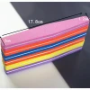 Professional Nail File 100/180 Double Emery Board File Manufacturer Customized Nail File