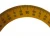 Import Professional plastic teaching equipment ruler educational protractor ruler with removable handle from China