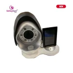 Professional portable facial magic mirror skin analyzer for skin analysis