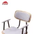 Import Professional salon wood school chair from China