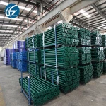 Professional scaffolding frame with high quality