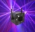 Import Professional Stage Lighting DJ Light DMX 6CH 3in1 RGB Six Eye LED Bubble Effect Light from China