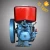 Import Professional supply agricultural machines single cylinder diesel engine from China