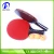 Import Professional table tennis racket paddle sets 5 Ply Long handle Bat 5 stars Pimples in in other special purpose bags cases from China