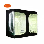 Professional tent 100*100*200 hydroponic gorilla grow tent