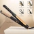 Import Professional Travel Fast Mch Heater Ceramic Flat Iron Private Label Ceramic Coating Hair Straightener from China