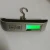 Import Promo portable ABS metal digital hanging luggage scale from China
