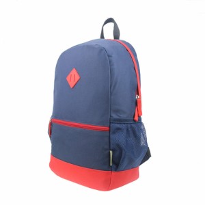 Promotion outdoor brand adventure backpack with front pocket
