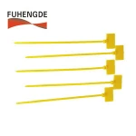 Promotion Plastic Nylon Cable Tie manufacture self lock zip tie