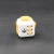 Import promotional 6 Sides Rubber Silicone Kids Fidget Toys Dice Relieves Anxiety Stress Fidget Cube for Children and Adults from China