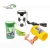 Import Promotional Football Fans Plastic Mini Horn from China