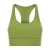 Import Promotional Price High Impact Fitness Sports Bra For Women from China