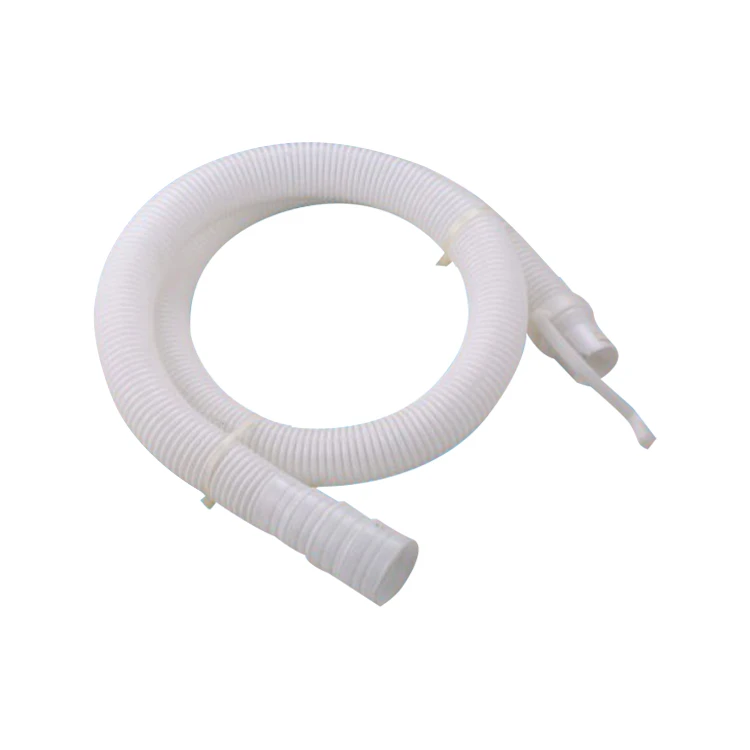 Promotional Various Durable Using White Pipe Washing Machine Water Outlet Drain  Hosr