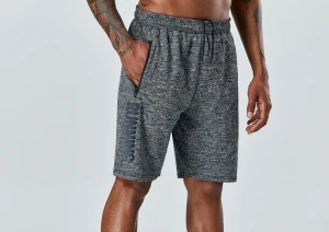 Proper price top quality luxury sports gym mens shorts designer gym shorts men reflective gym men shorts