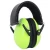 Protection sound proof ear muffs safety ear muffs for helmets