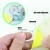 Import PU Film Self Adhesive Sticker Cutting Permanent Vinyl For Cutter Plotter from China