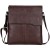Import PU Leather Men Genuine Leather Crossbody Bag Messenger Bag Unisex from China