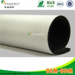 Pure Colour Mouse Pad Rubber Raw Material Sheet Roll