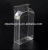Import PVC Clear Plastic Soap Packaging Boxes from China