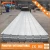 Import pvc composite roofing sheet/new building material upvc roof/recycled plastic material from China