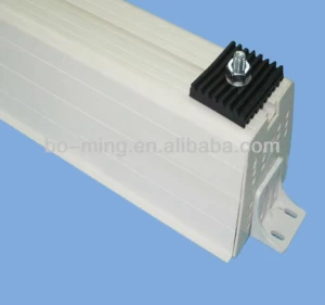 PVC plastic air conditioner stand bracket
