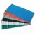Import Pvc plastic roof sheet for house / 3 layer PVC roofing tile building material from China