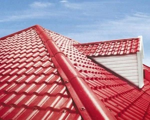 Pvc Plastic Roof Sheet for warehouse/one layer PVC Roofing Sheet building material/3 layer UPVC kerala roof tiles