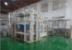 PVC Plastic Vacuum Forming Machines mould die tools molding plastic